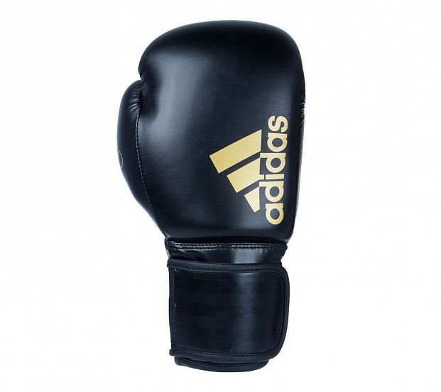Перчатки боксерские ADIDAS Hybrid Speed 50 12 унций