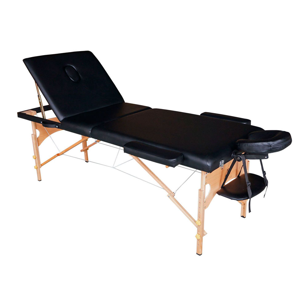 Массажный стол DFC NIRVANA Relax Pro