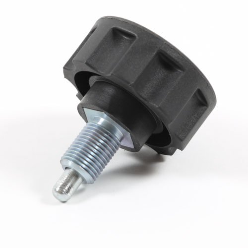 Фиксатор пружинный М16х1,5