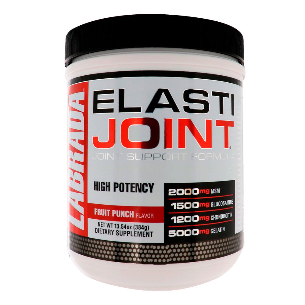 Labrada Nutrition ElastiJoint 13,54 oz (384гр)