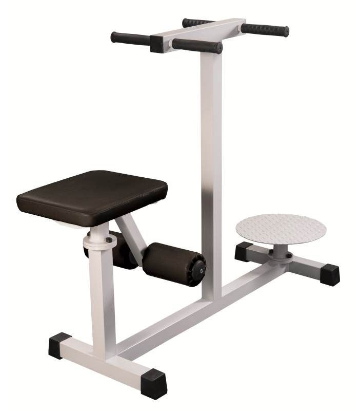 Твистер INTERATLETIK GYM ST-317