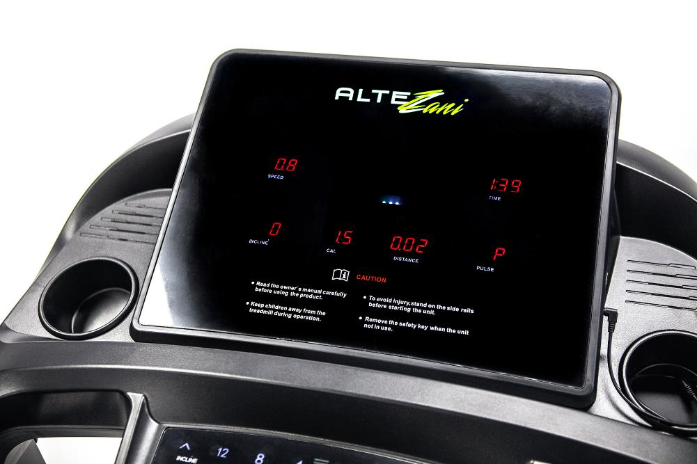 Беговая дорожка Altezani ALS 1500