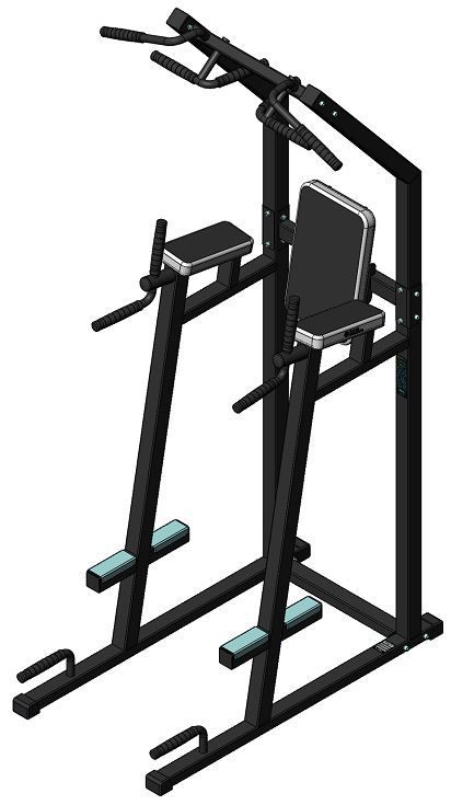 Комбинированный станок LC312