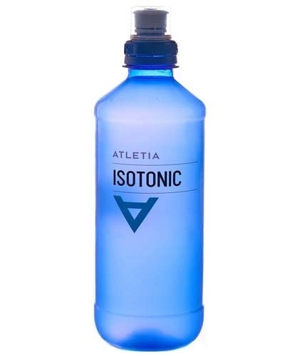 Напиток Sportinia Isotonic (500 мл.)