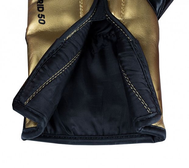Перчатки боксерские ADIDAS Hybrid Speed 50 12 унций