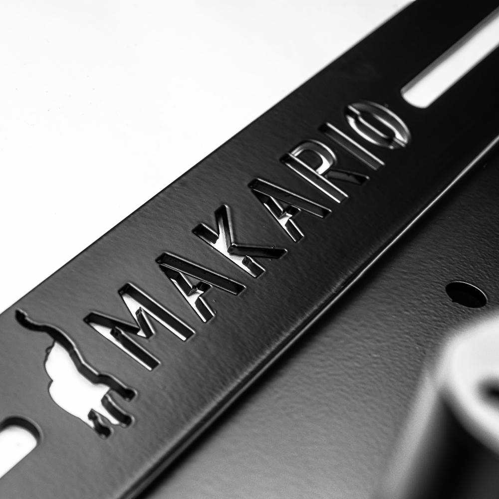 Держатель для дисков (настенный комп.)