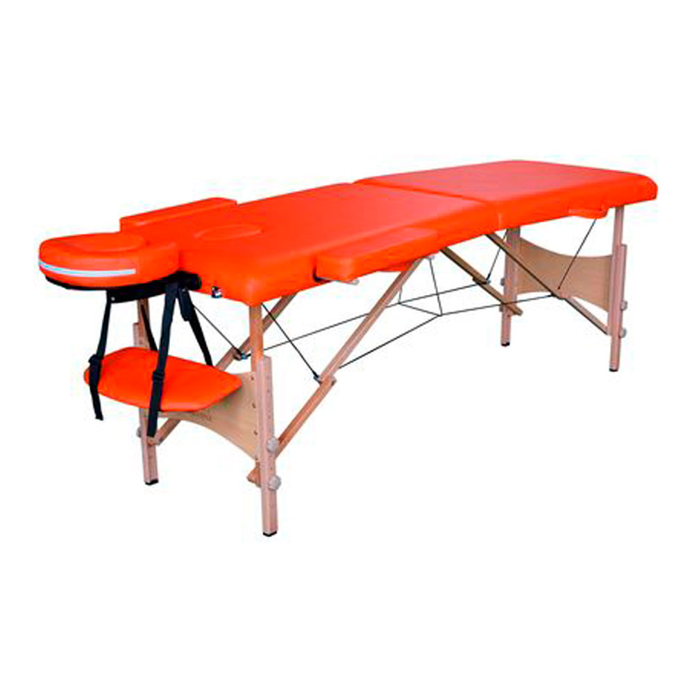 Массажный стол DFC NIRVANA Optima