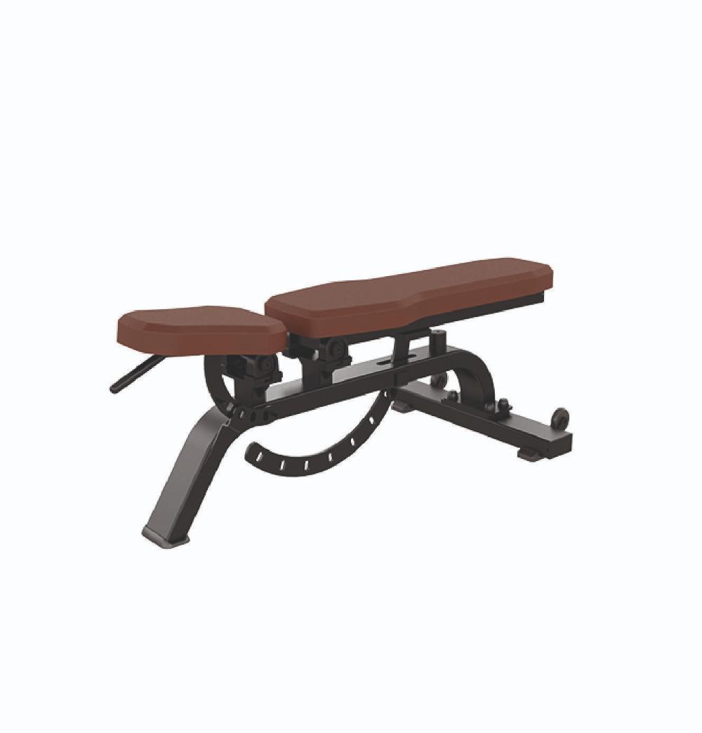 Регулируемая скамья Ultra Gym