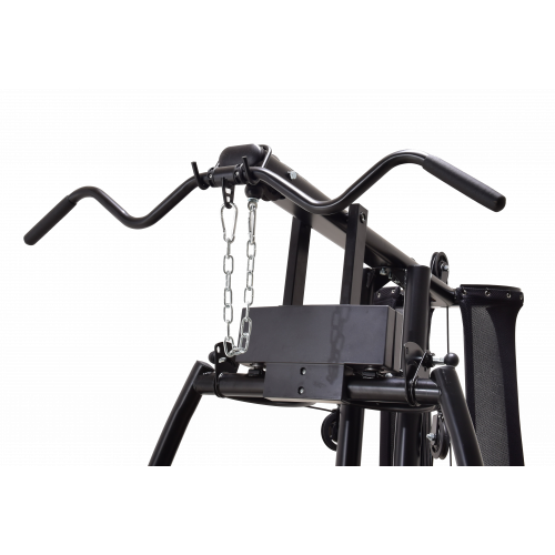 Мультистанция Smith Strength HG850