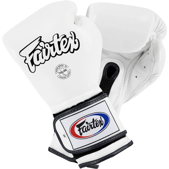 Перчатки бокс FairTex 12 oz BGV1