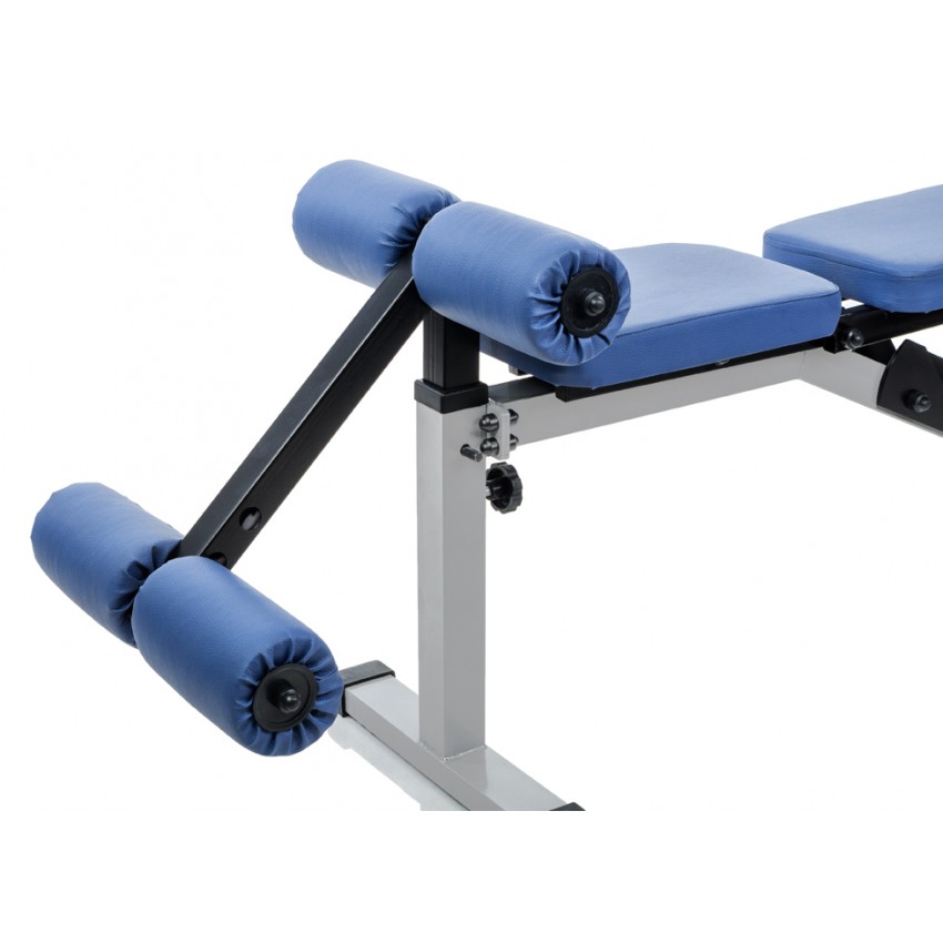 Опция упор для пресса RK-023