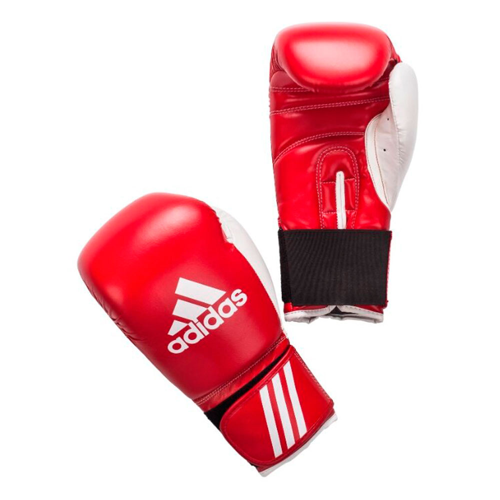Перчатки боксерские Adidas Response 14 oz
