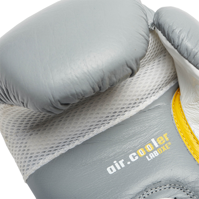 Перчатки Leone Tecnico GN013 16 oz