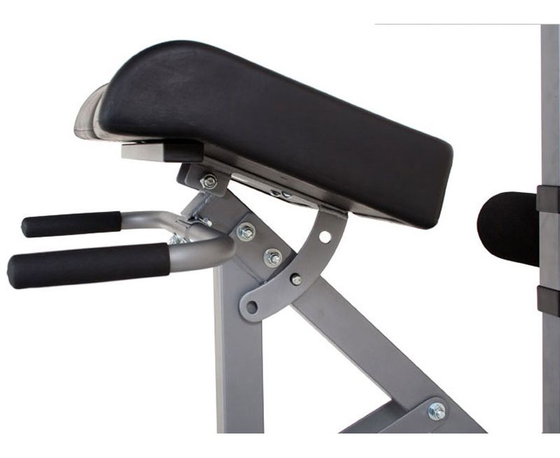 Гиперэкстензия Body Craft F670