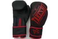 Перчатки Takeshi TGF 16 oz