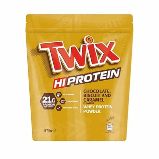 Mars protein Powder (875 g)
