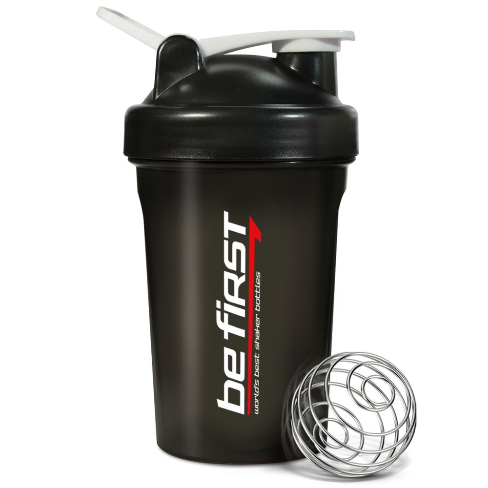 Be First Шейкер (400  мл.)
