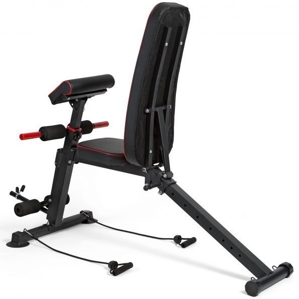 Скамья многофункциональная VF-T21