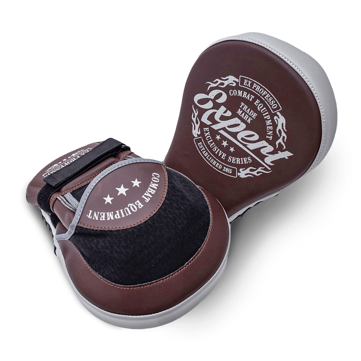 Лапы тренерские Fight EXPERT Vintage