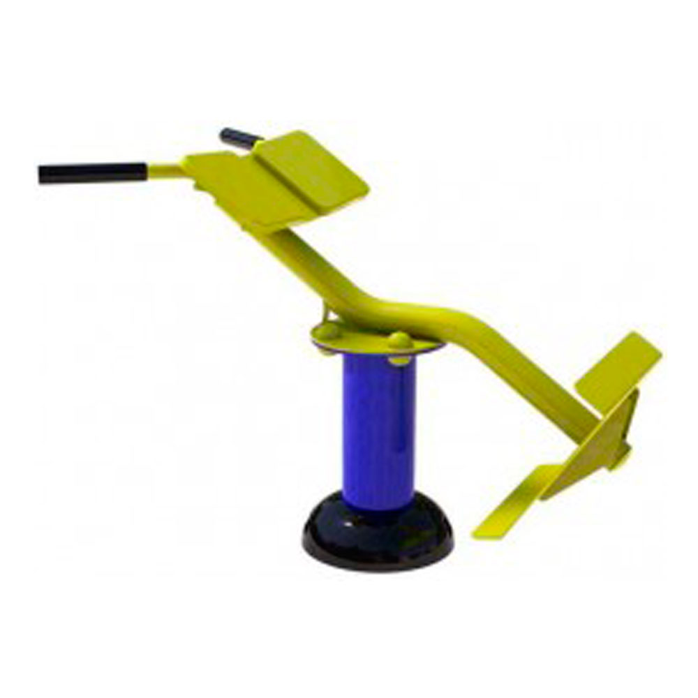 Тренажер - V-SPORT SL 134 Гиперэкстензия