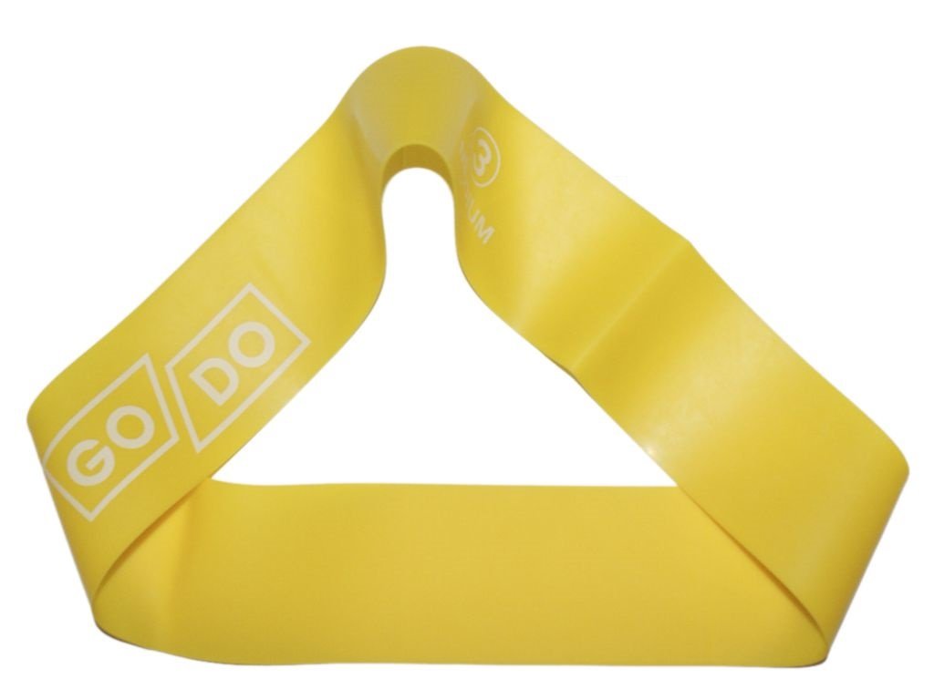 Эспандер-петля, латекс 605*0,7 мм