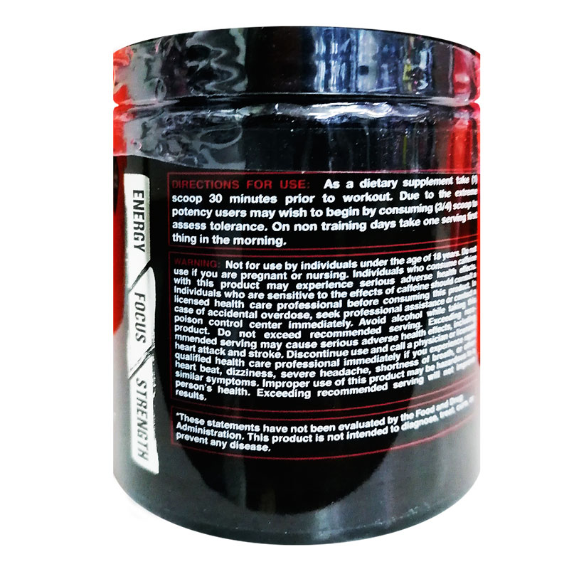 Red Labs The Punisher (300 г.)