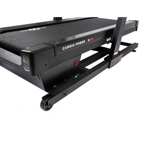 Беговая дорожка CardioPower S50