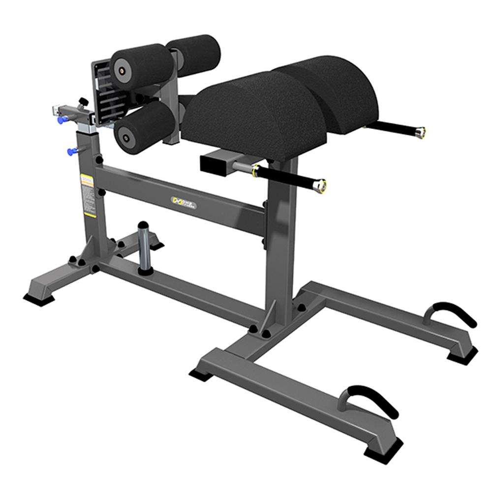 Гиперэкстензия горизонтальная A-3141 DHZ