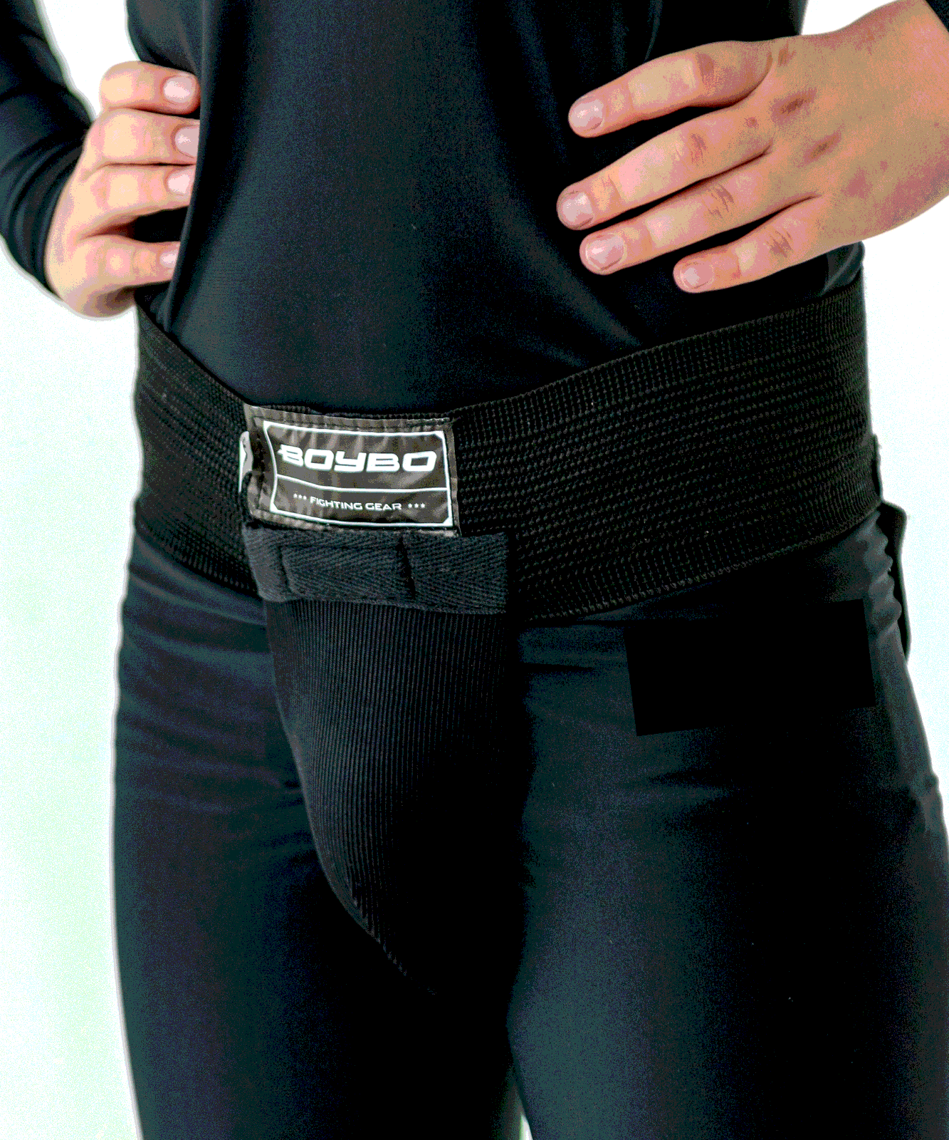 Защита паха BoyBo