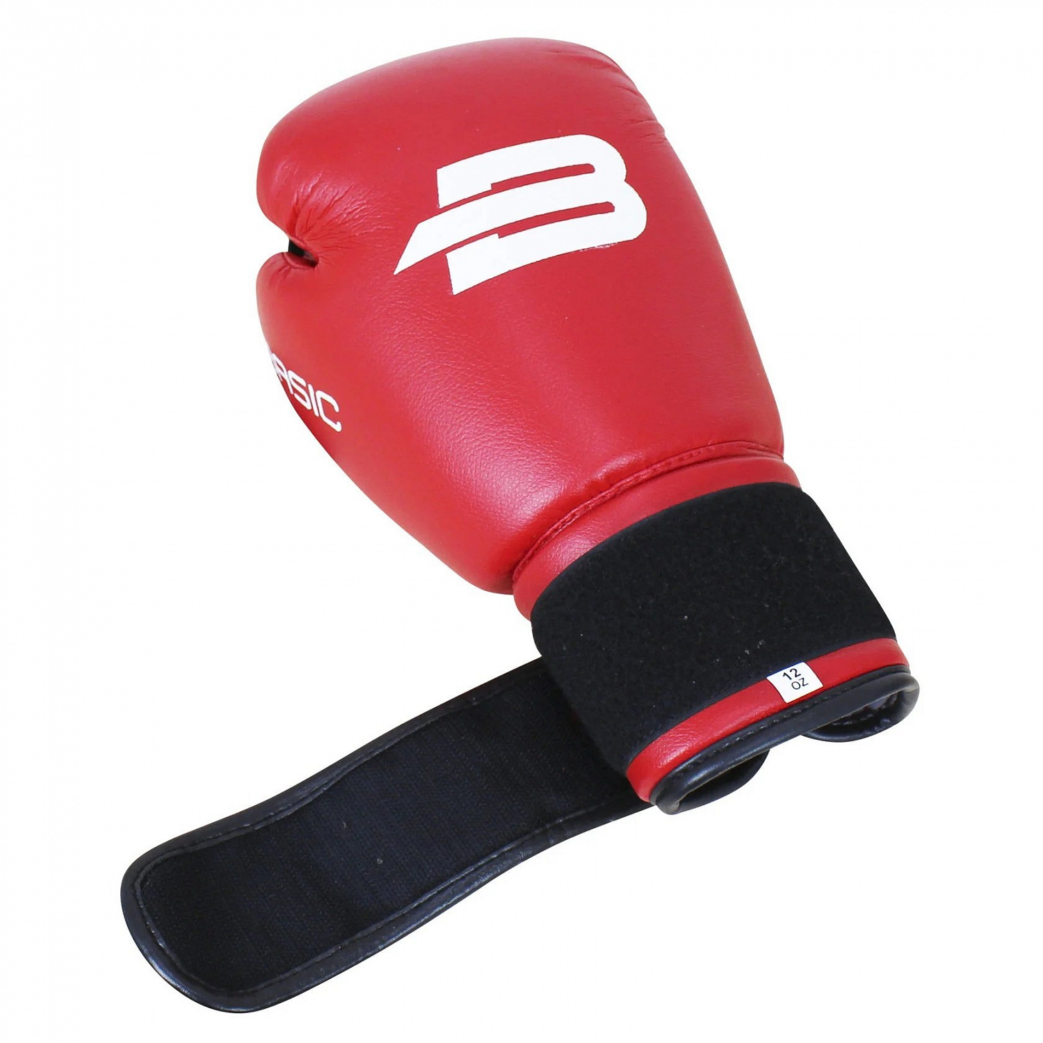 Перчатки боксерские BoyBo Basic 8oz