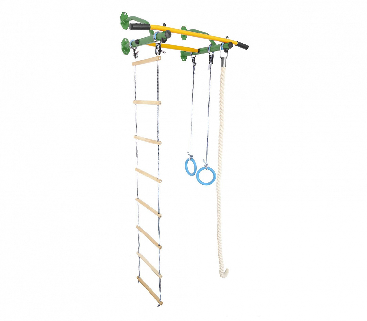 Детский спортивный комплекс Юный Атлет Эконом