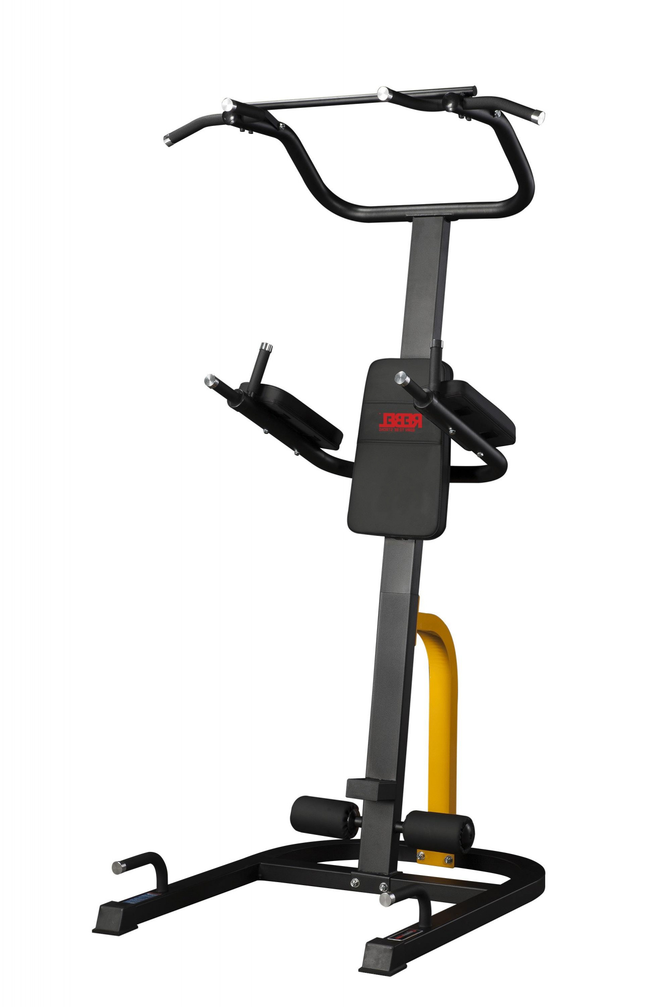 Тренажер пресс-турник-брусья REBEL V15