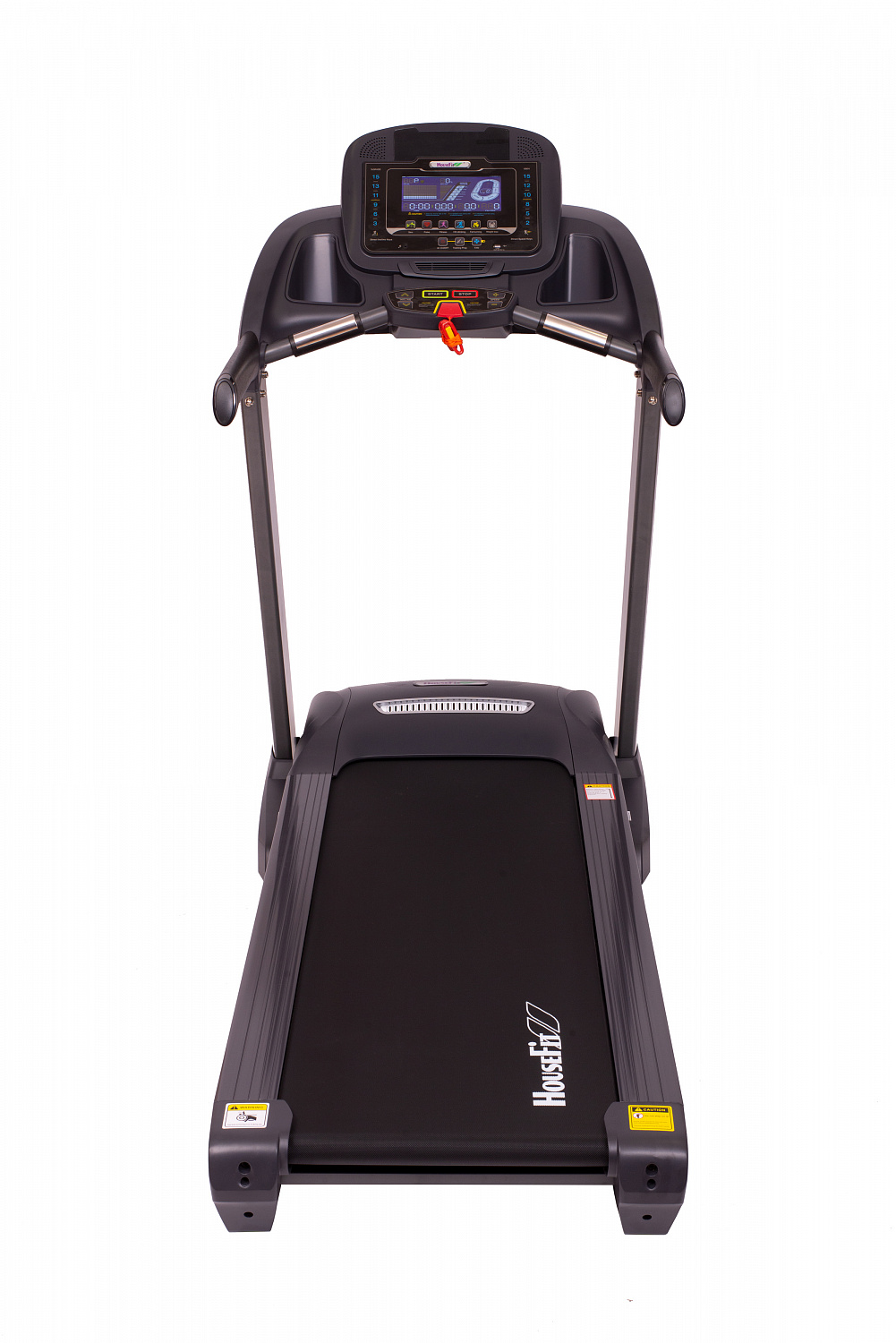 Беговая дорожка Housefit SPIRO 480