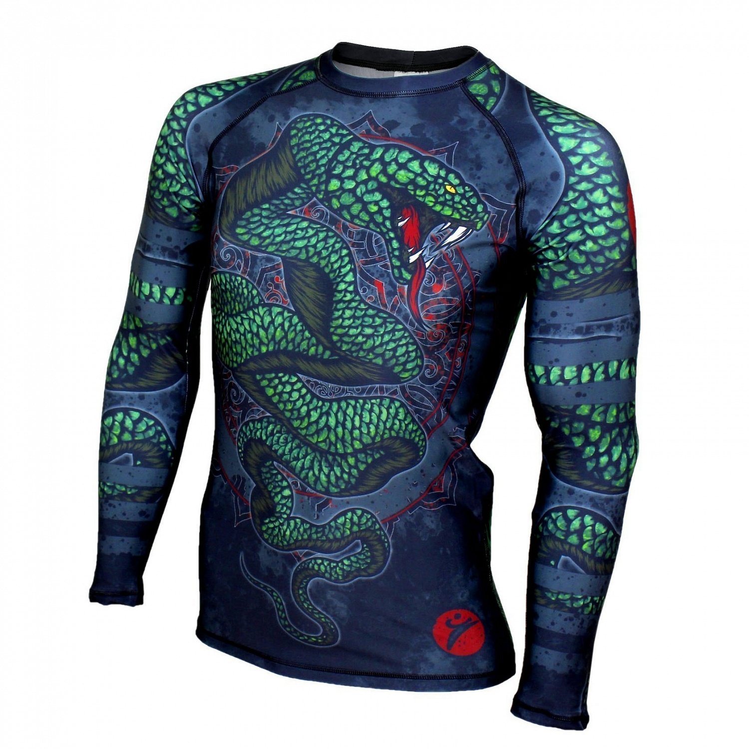 Рашгард для ММА Rusco Sport