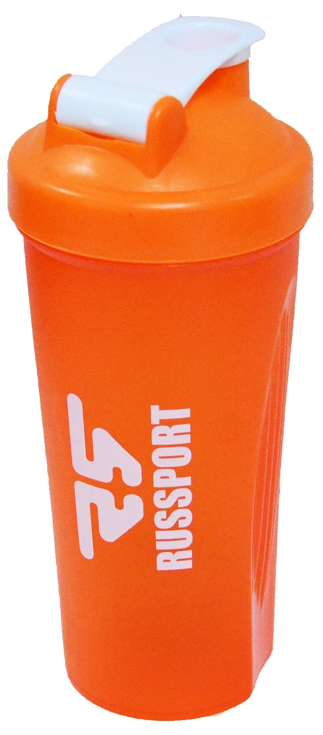 Шейкер Russport 600 мл