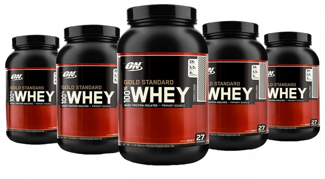 Спортивное питание