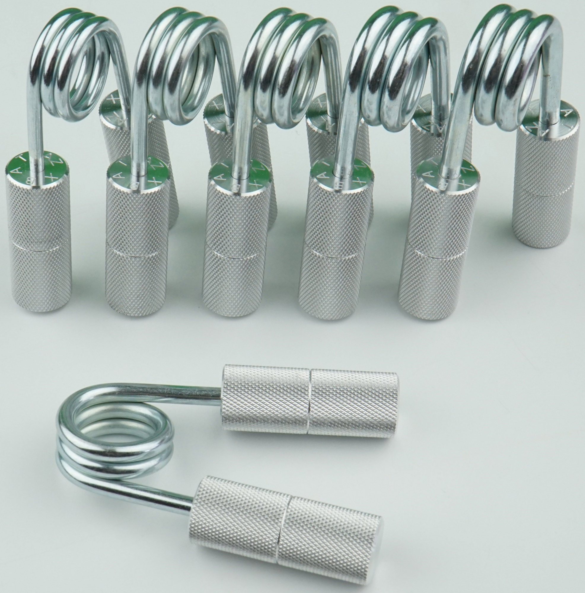 Эспандер ХВАТ М 1 короткий