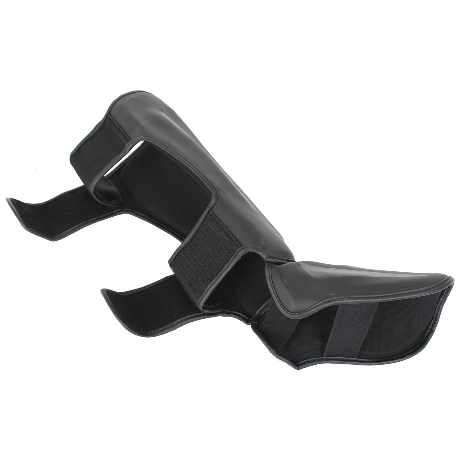 Защита голеностопа BoyBo Black Edition Flex