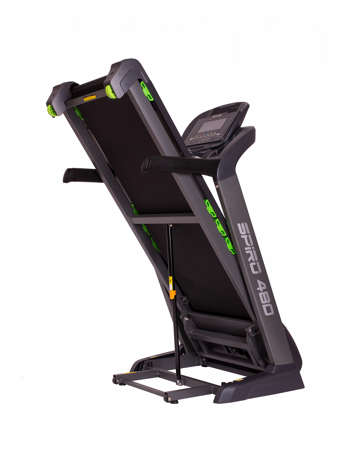 Беговая дорожка Housefit SPIRO 480