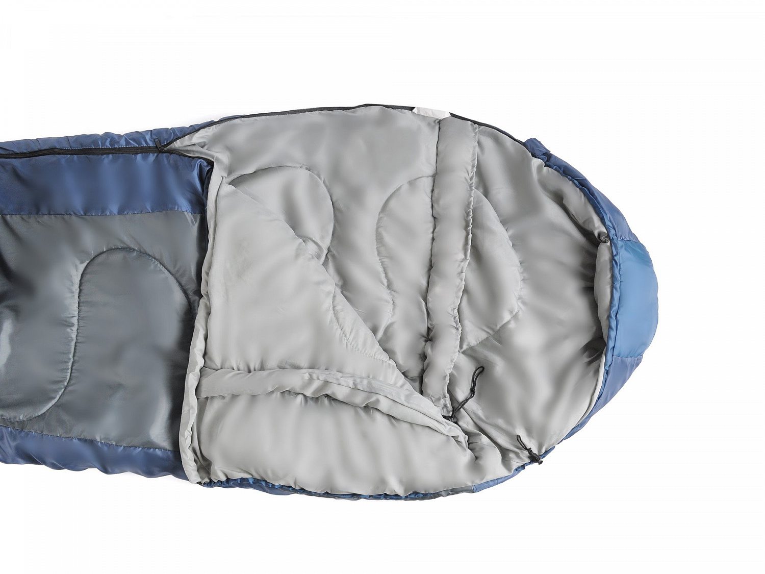 Спальный мешок Greenwood FS1012