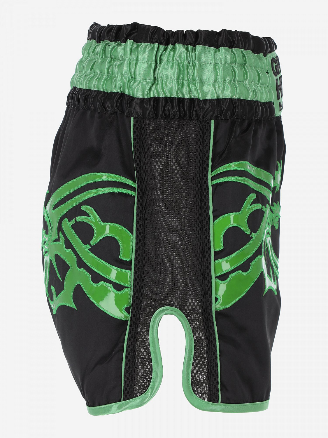 Шорты для тайского бокса Garuda