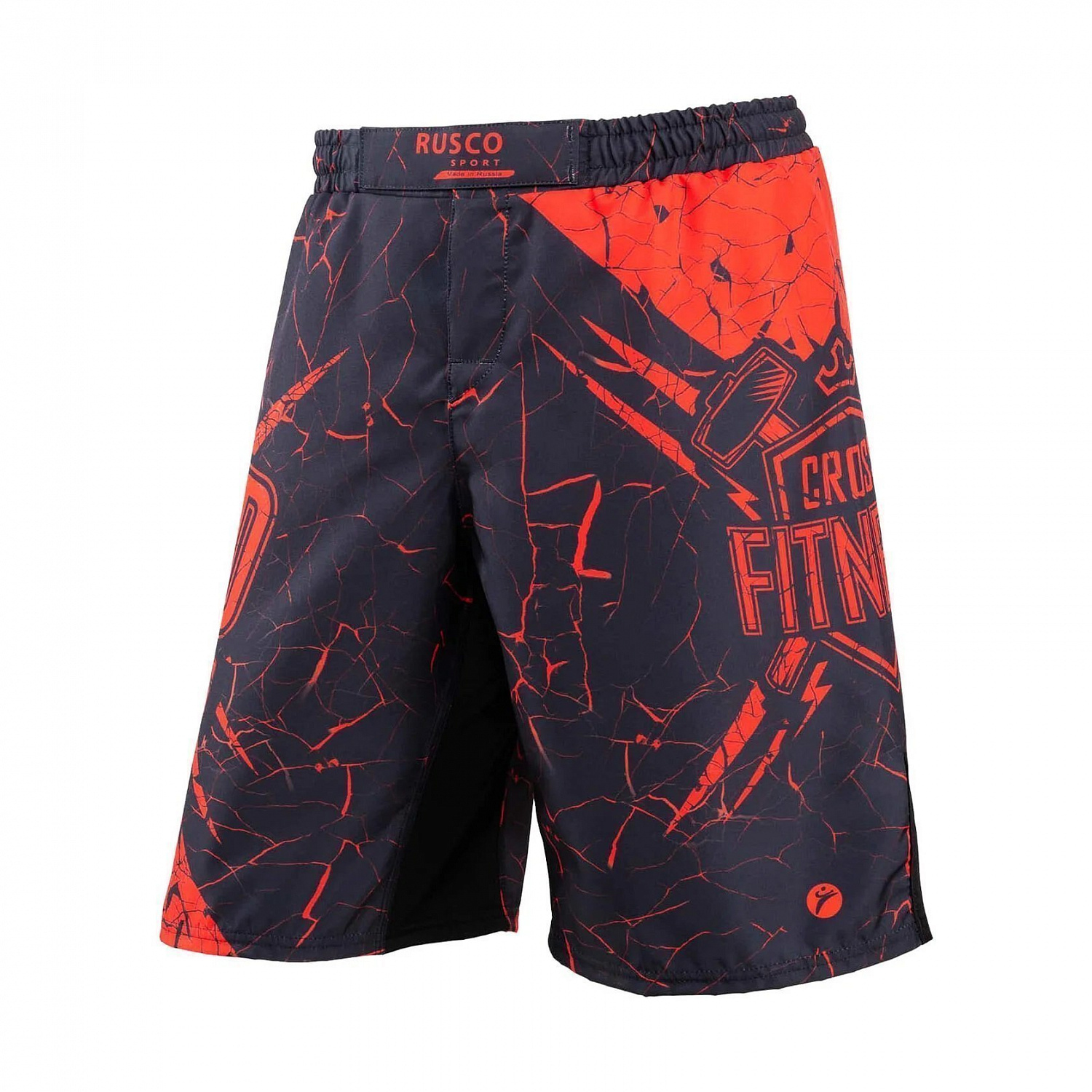 Шорты для MMA детские Rusco 