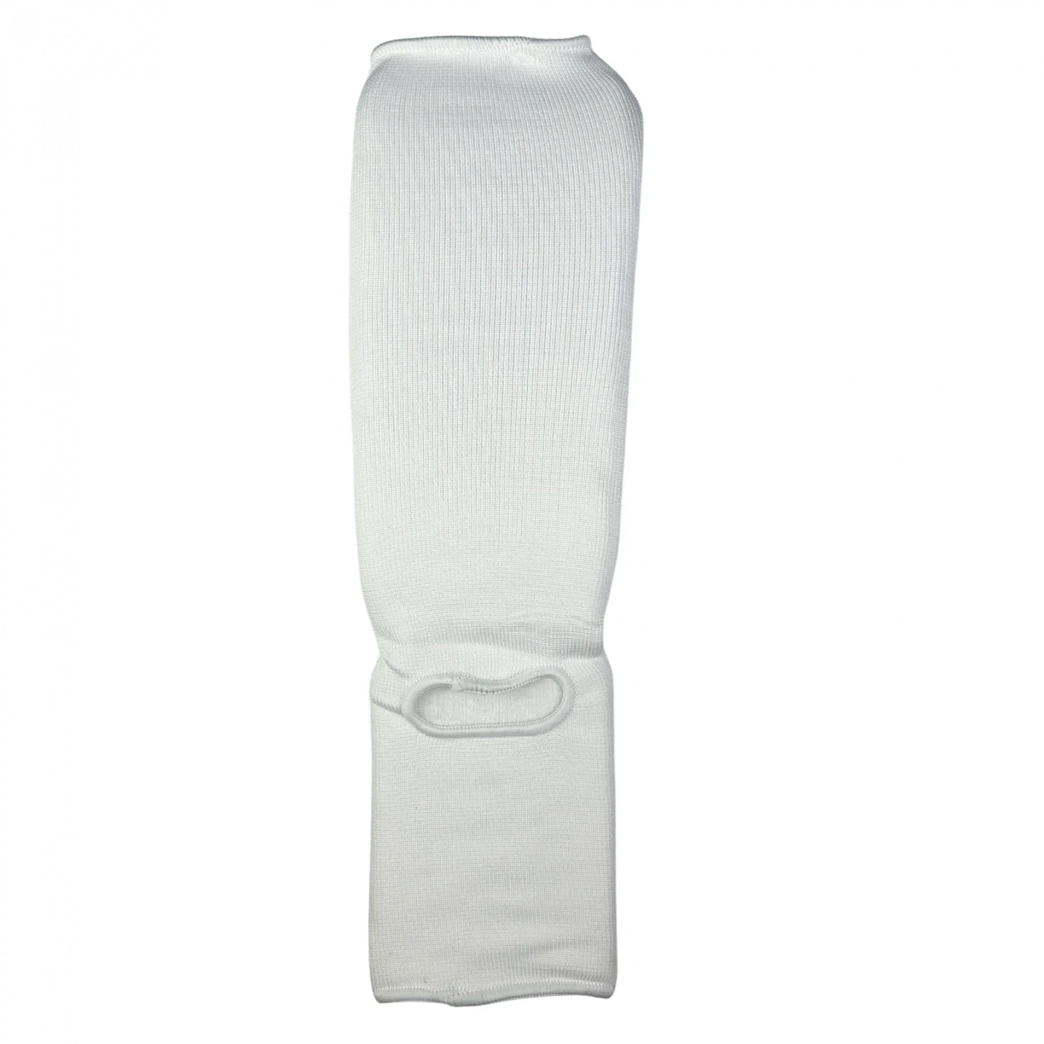 Защита голеностопа BoyBo белая