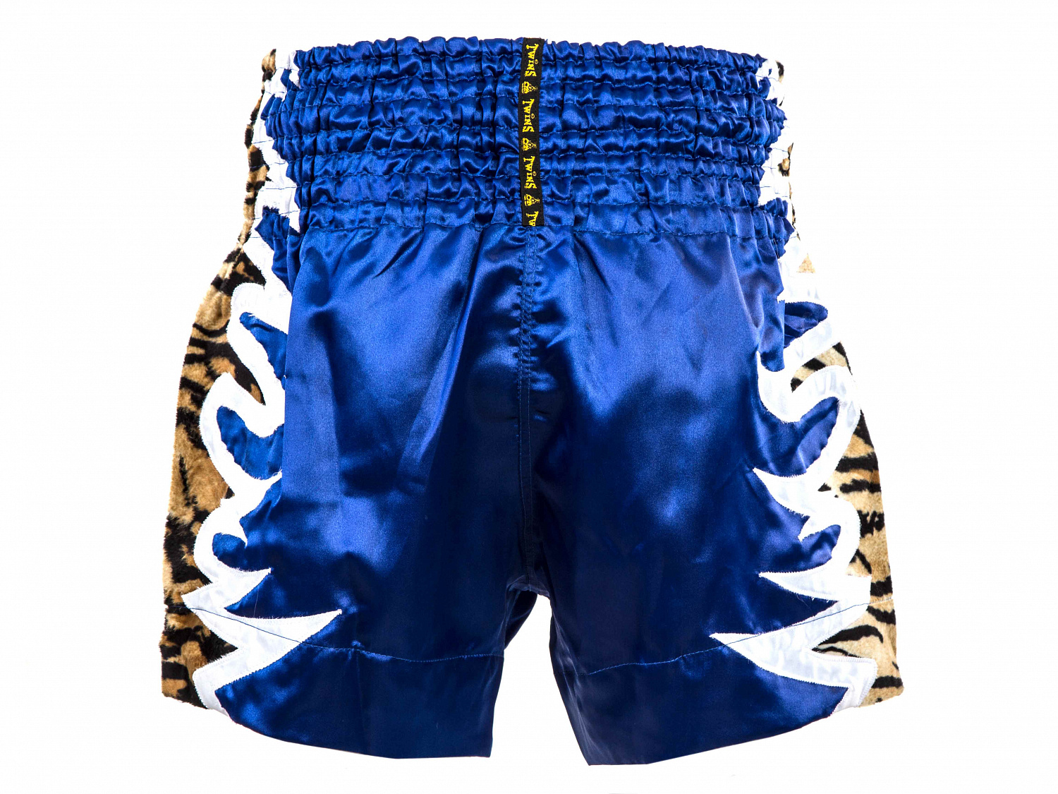 Трусы боксерские Twins TBS13