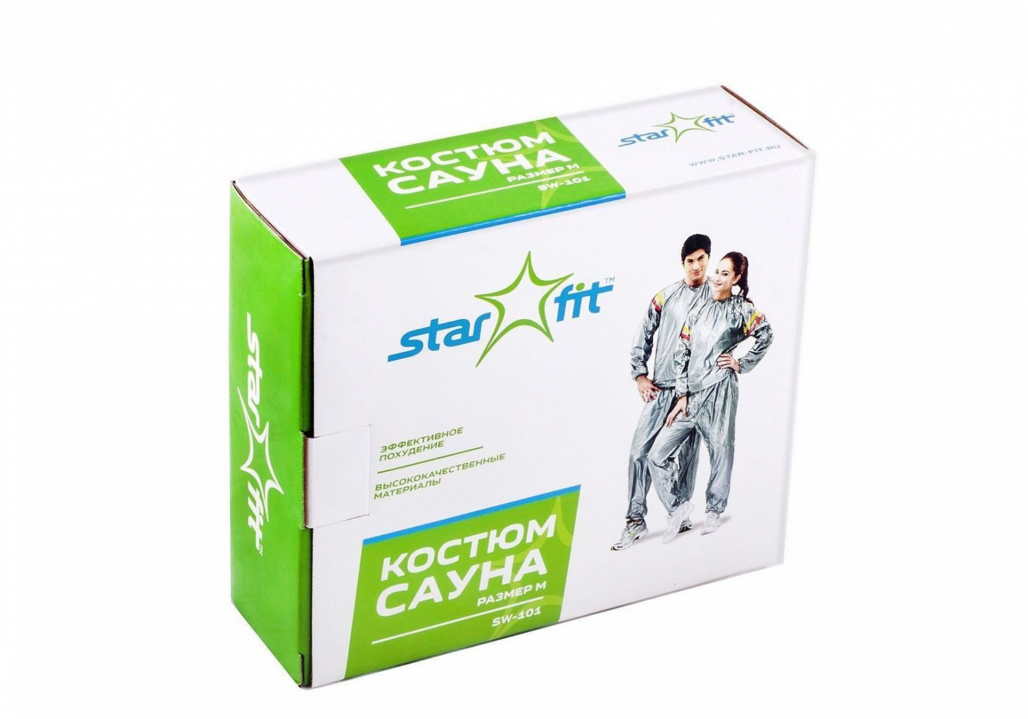 Костюм-сауна Starfit 