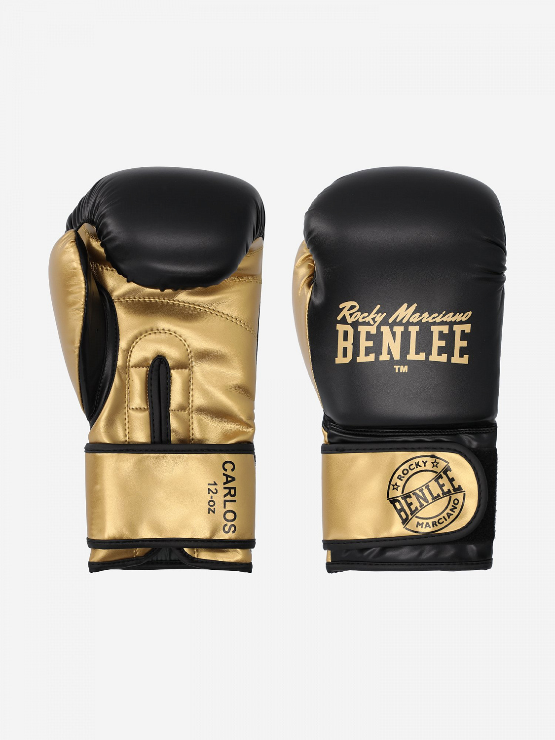 Перчатки BenLee Carlos 12 oz