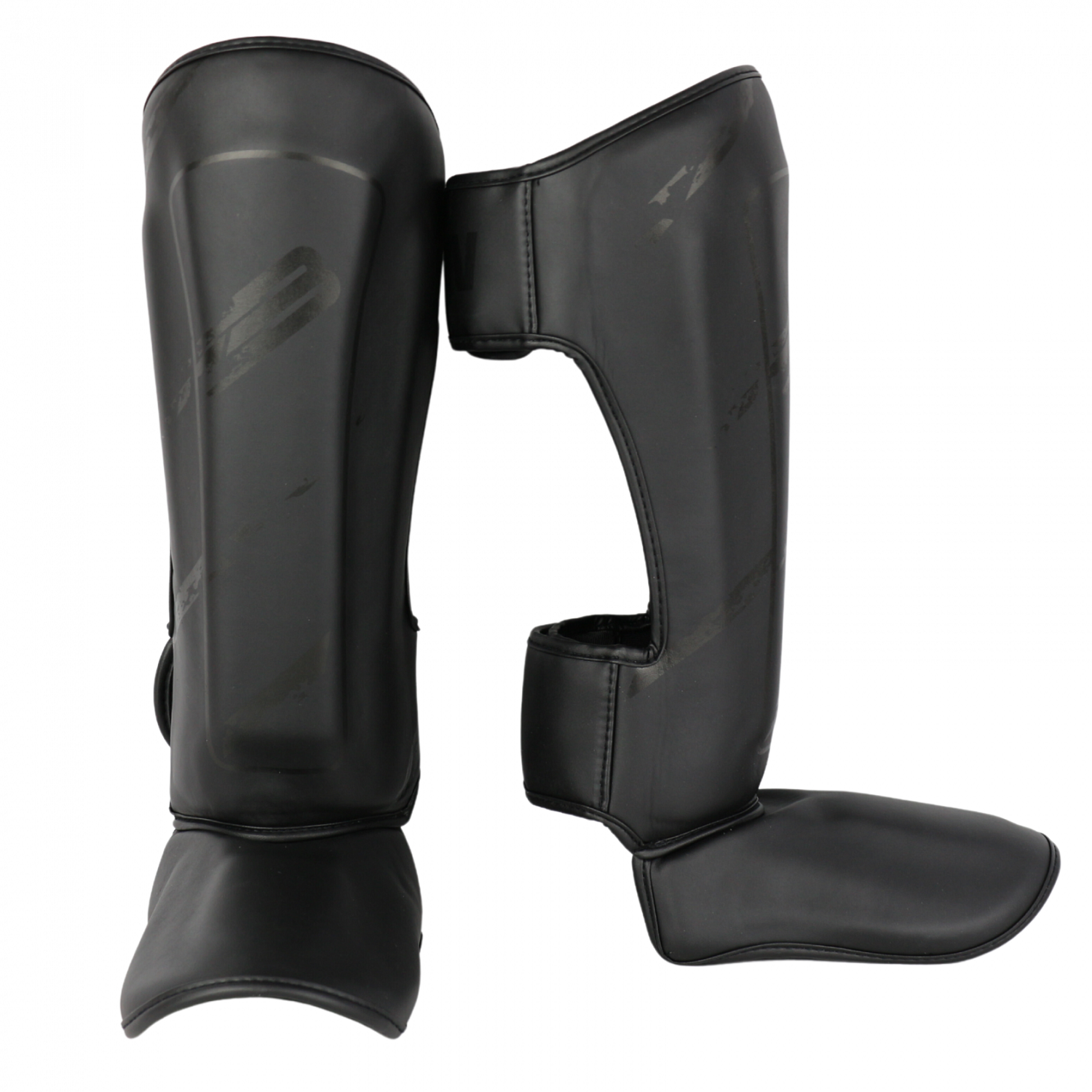 Защита голеностопа BoyBo Black Edition Flex