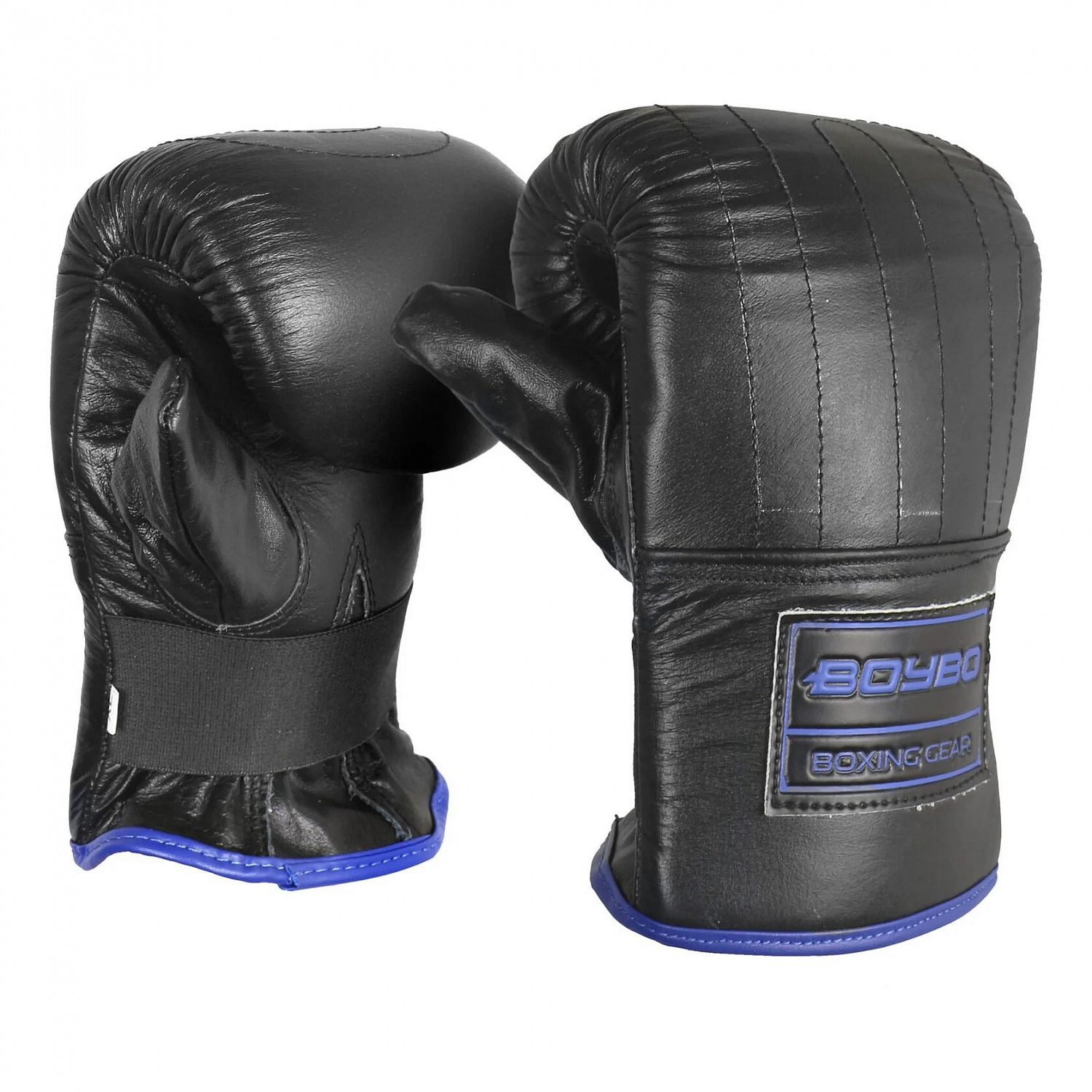 Перчатки снарядные BoyBo Rage M