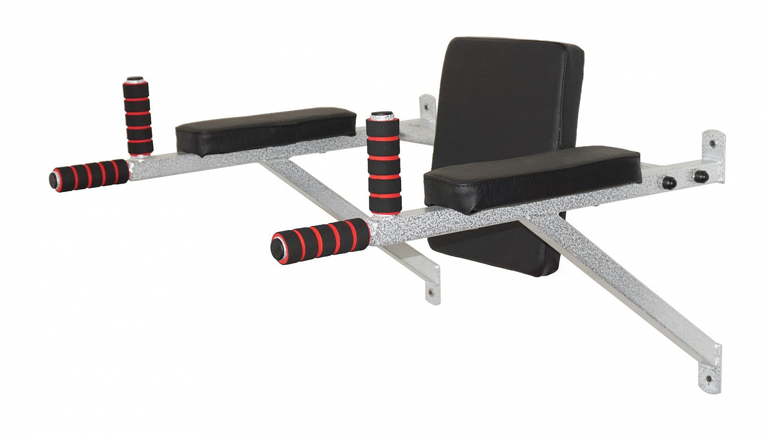 Пресс-брусья настенный тренажер АТЛЕТ-проф