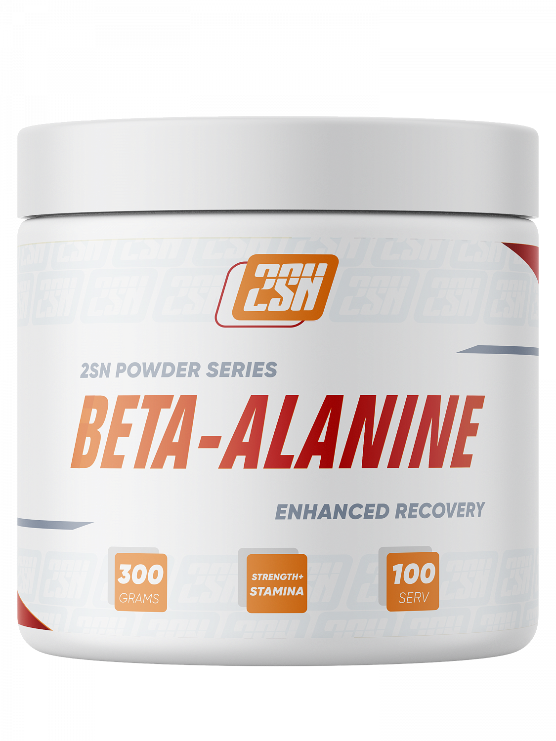 2SN Beta Alanine (300 г.)